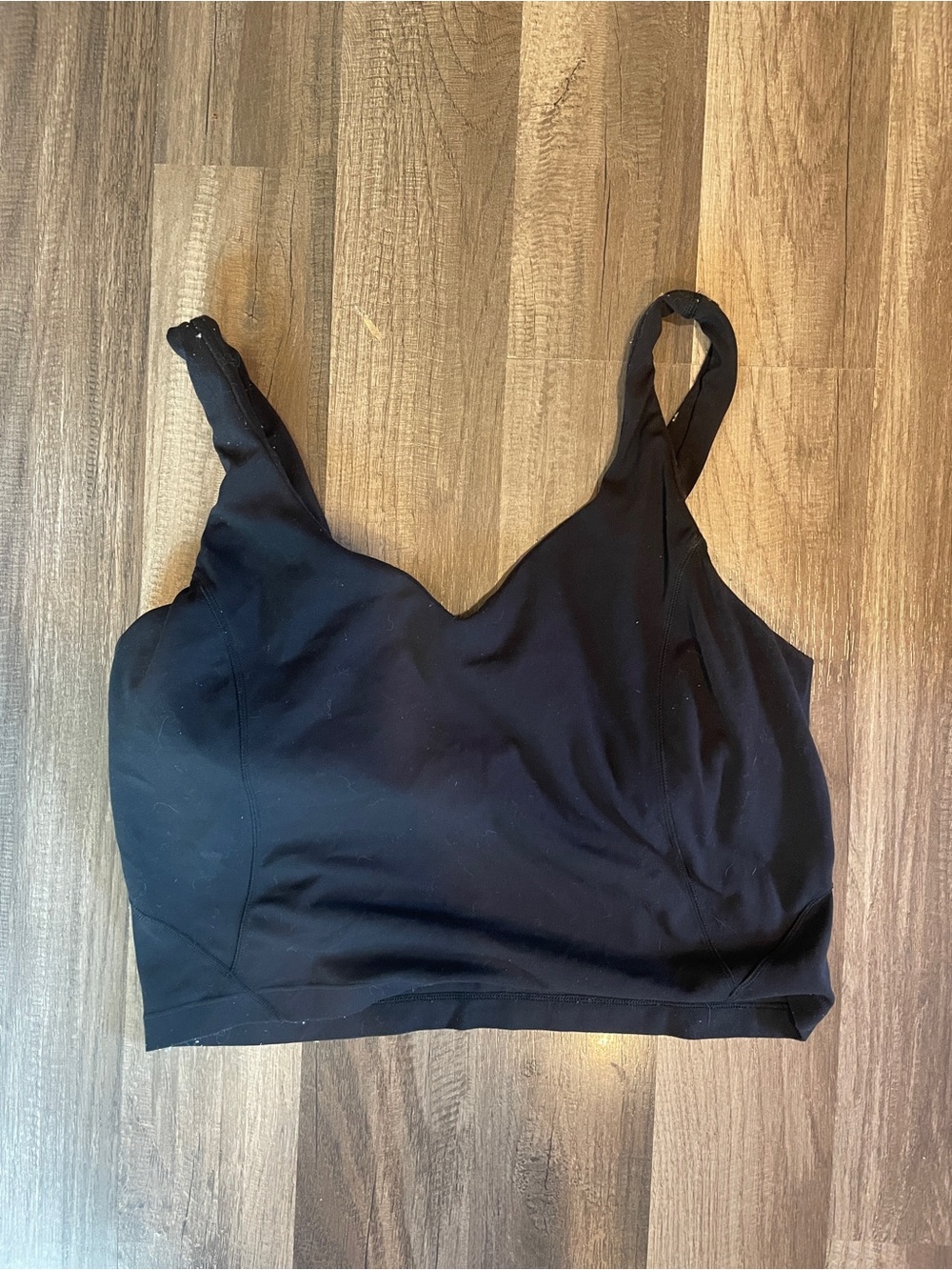 Lululemon Align™ Tank Top Light Support, C/D Cup